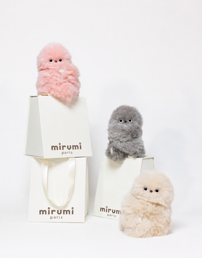 Mirumi Bag Companion