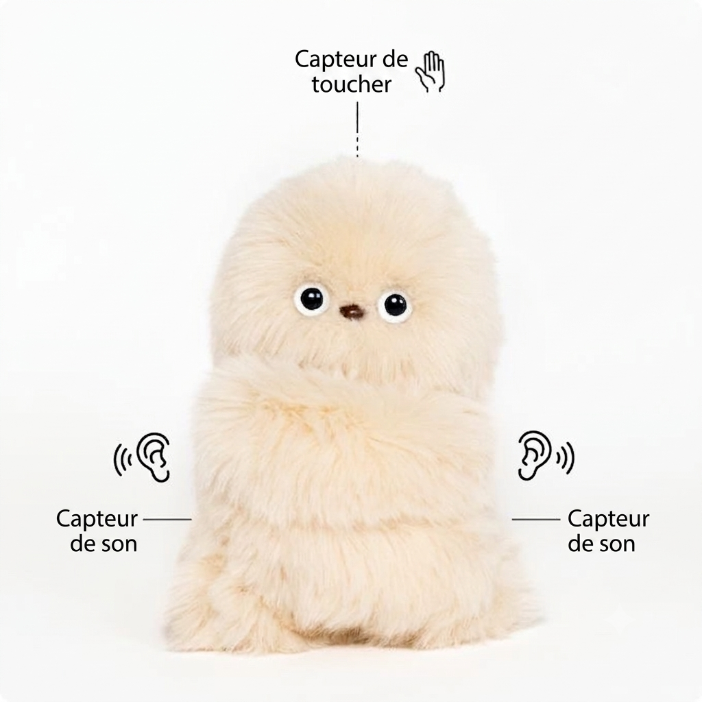 Mirumi Bag Companion